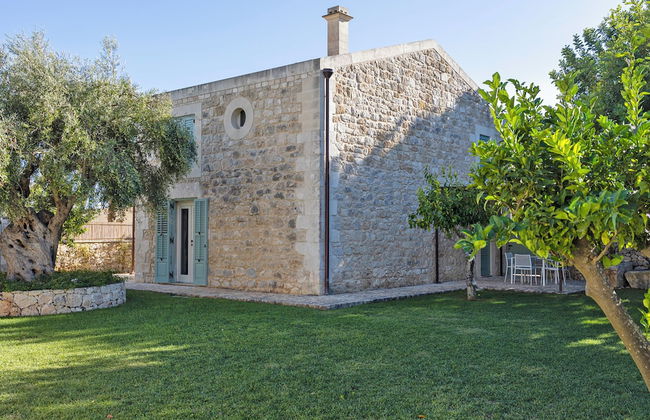 Villa Pruno - Foto 17