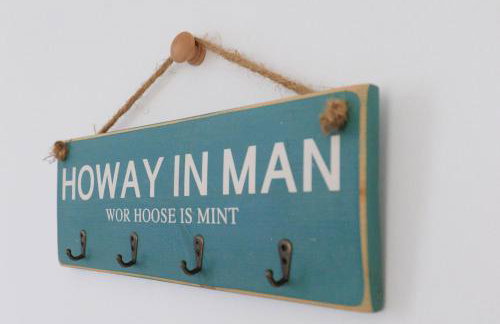 Northumberland Home from home - Foto 3