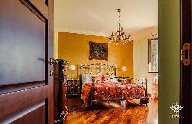 Villa Clara - Country Retreat - Foto 6