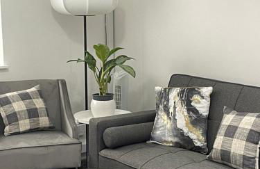 Tranquil Thamesmead Treasure - London - Foto 17