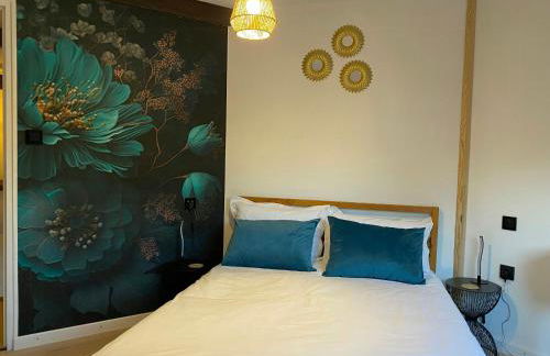 Historic Castle With Pool Near Vichy - Foto 14