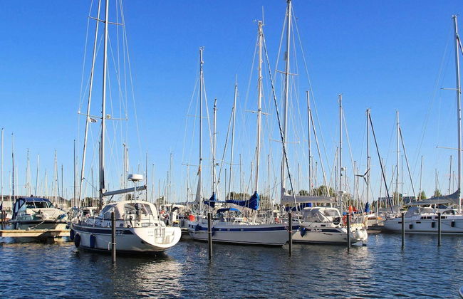 Holiday Home in Wendtorf - Foto 29