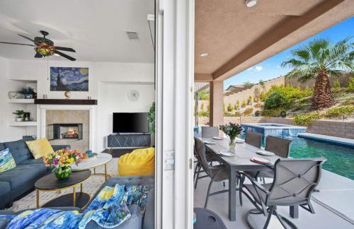 Starry Night Escape - Foto 8