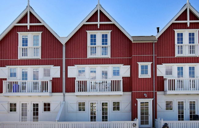 8 Person Holiday Home in Bagenkop-by Traum - Foto 1