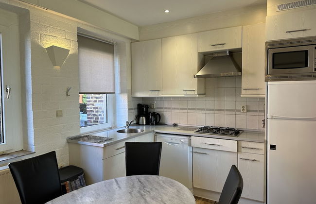 Bungalowpark Landsrade - Photo 80