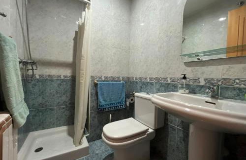 Entire Ocean View 2 bedroom beach apt Vilagarcía Carril - Foto 3