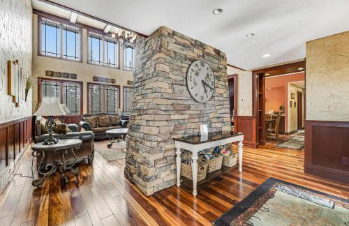 Sugarloaf Lodge - Foto 37