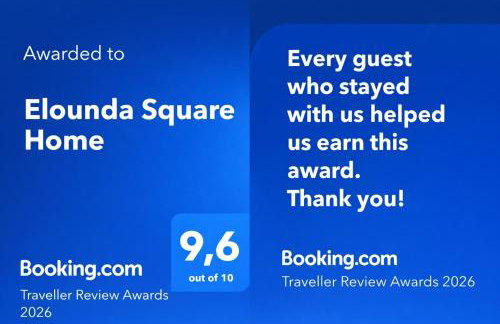 Elounda Square Home - Foto 5