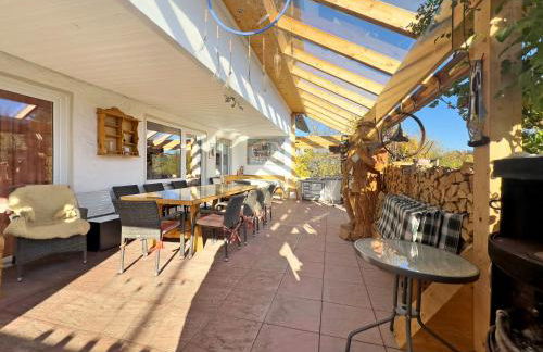 Haus Blaulichtfamilie - Foto 21