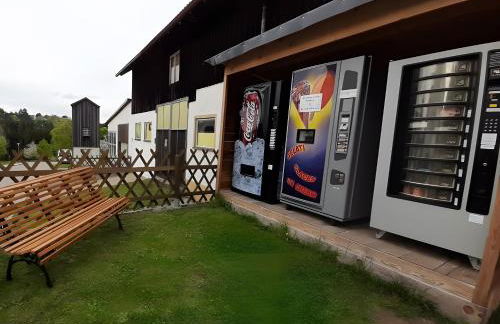 Ferienhaus mit Schwimmhalle - Foto 39