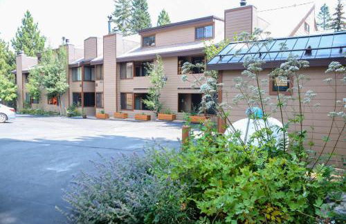 San Sierra #16 - Hot Tub, Sauna, Near Skiing! - Foto 22