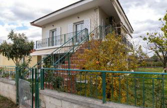 Evans House - Photo 46