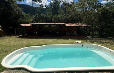 Casa aconchego Secretário - Foto 8