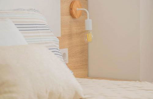 MojacarProperty Noalejo Beach Apartment - Foto 9