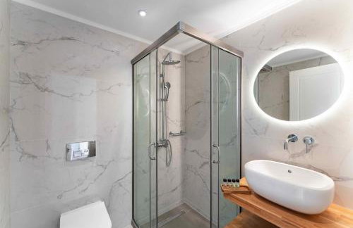 Pefkos Vista Luxury Villas - Photo 23