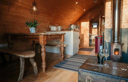 Modulog 1 At Tapnell Farm - Foto 8