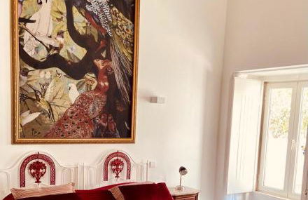 Alma da Vida Ferragudo - Foto 40