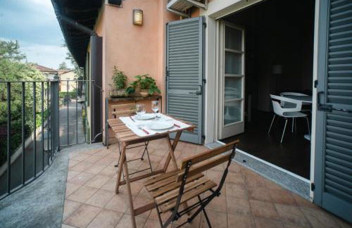 Residenza Castello, con Ampio Garage Privato - Photo 21