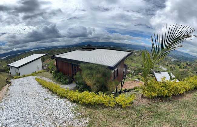 San Simon Glamping - Photo 23