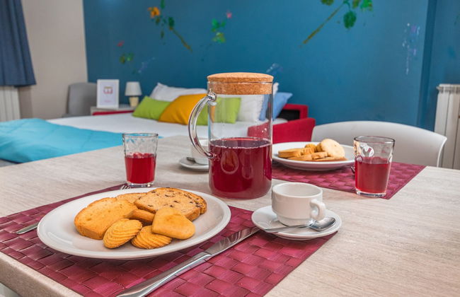 Housing Giulia - Foto 36