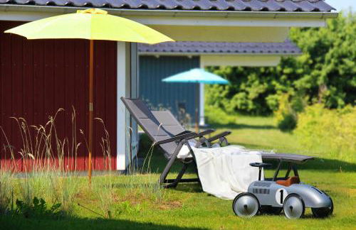 Ferienhaus Arhus - Foto 10