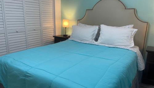 Convenient and Private Downtown 1BR Near Beach - Foto 4