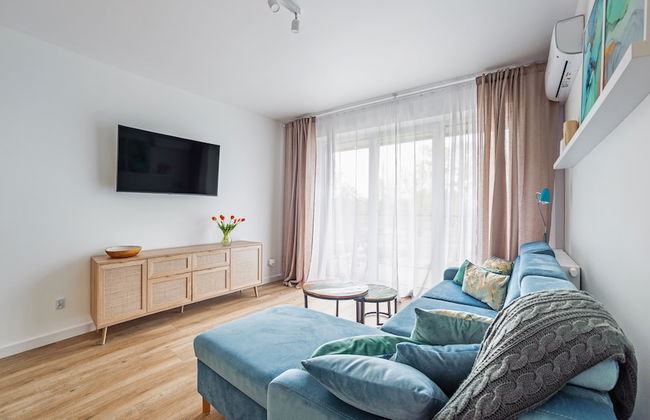 Apartamenty Sun&Snow Sagaris - Foto 42