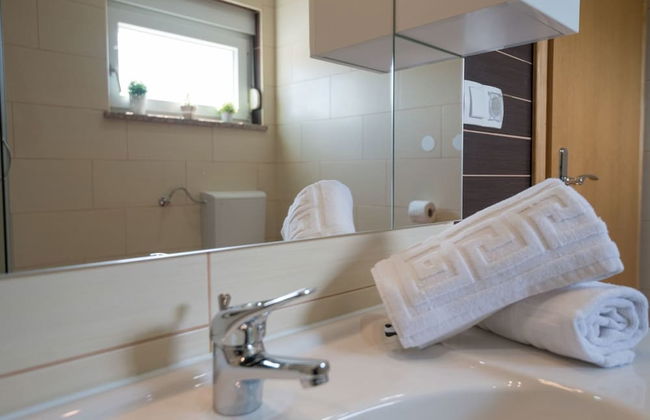 Villa Dalmatina - Foto 27