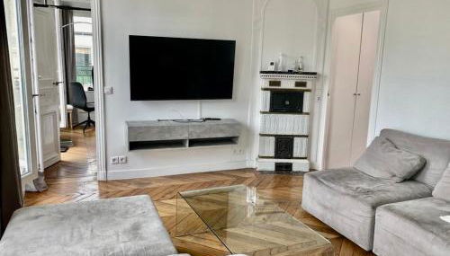 Bel appartement Montparnasse 70m2 - Foto 2