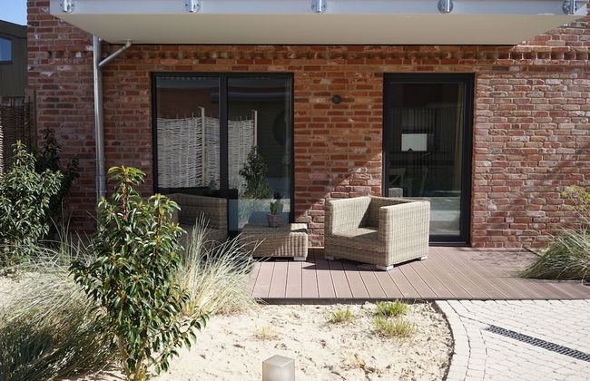 Hus Achterliek - Foto 18