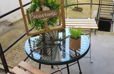 Appartement centre d'Orléans en bord de Loire - Foto 34