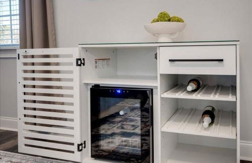 Augusta Abode: Golf~HotTub~Theater~Bball~ANGC15min - Foto 16