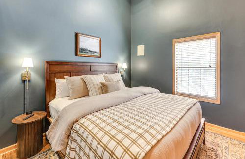 Creek Access, Games Family-Friendly Royal Retreat - Foto 20