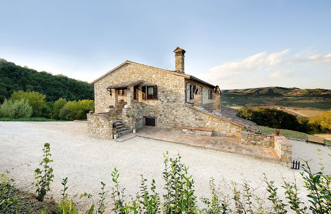 Casale Le Orme - Photo 17