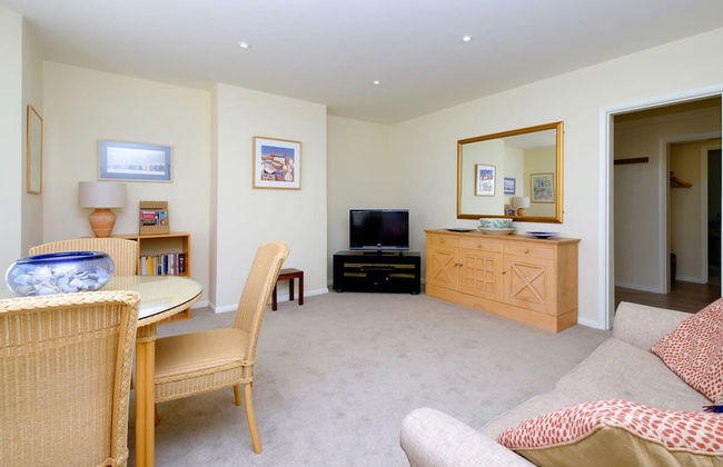 Host Stay Hova Rest - Foto 8