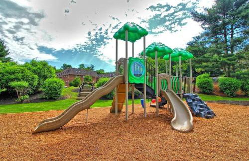 Pine Brook 816 I Corporate 2Br Apartment ! - Foto 17