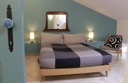 Villa Torre Zisa - Foto 30