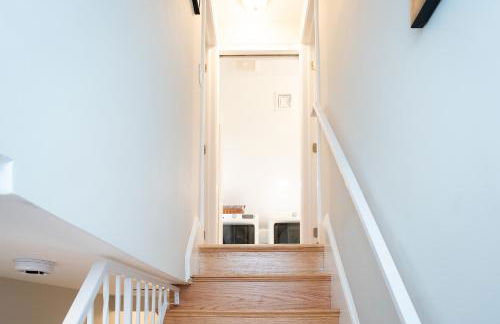 40-Newly renovated, stylish and beautiful apartment with 4br - Foto 36