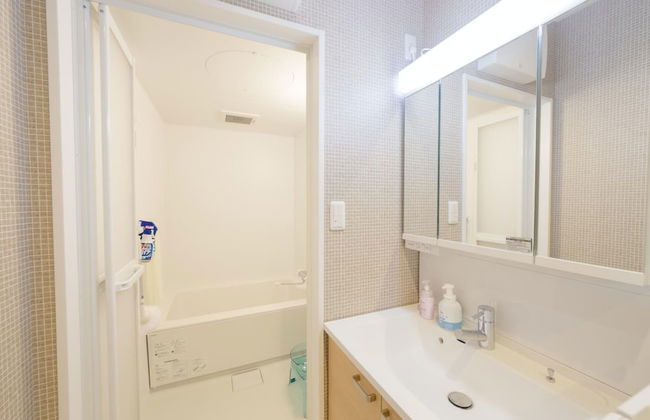 Chiba Morihiro building MIY - Foto 37