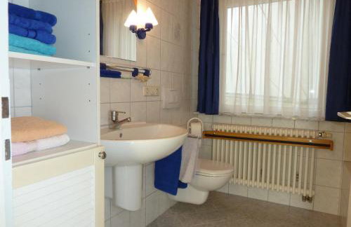 Ferienwohnung am Wald Schuttertal - Foto 8