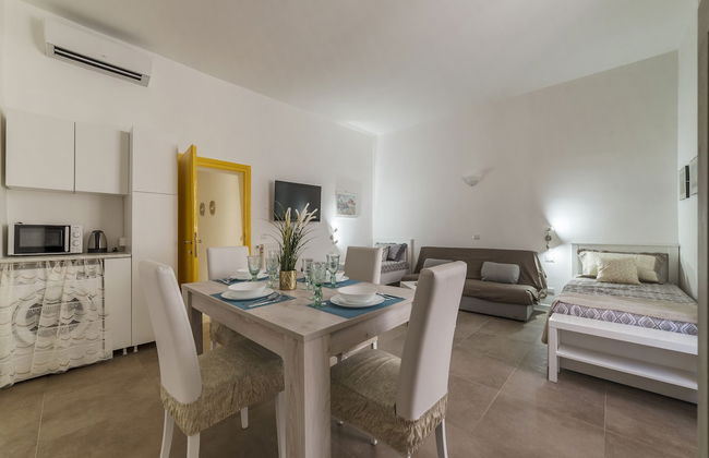 San Lorenzo Modern Flat - Foto 10