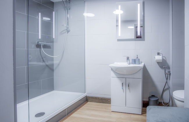 Haylands Hideaway - 1 Bedroom - Jameston - Foto 19