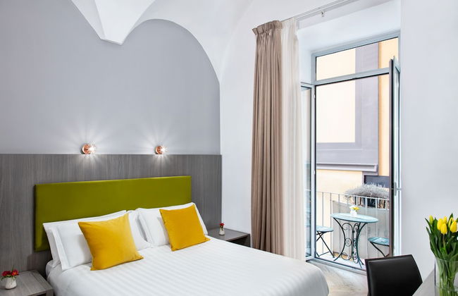 Residenza Toledo Lifestyle - Foto 16