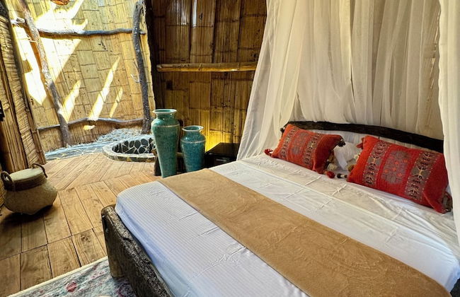 Akasha suites - Photo 4