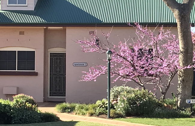 Country Apartments - Foto 63