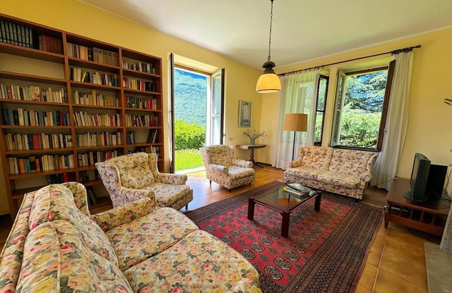 Villa Near Golf Club Menaggio - Foto 39