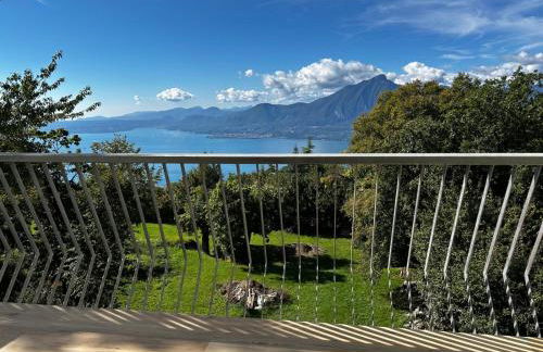 Garda Lake Panorama Villa with Garden & BBQ - Foto 22