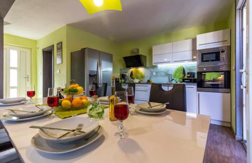 FERIENHAUS GRETA - Photo 12