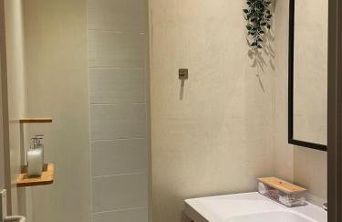 Appartement bucolique - Cœur historique Dijon - Foto 5