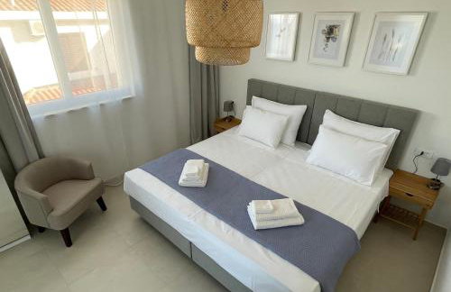 Exclusive Seafront Suite with jacuzzi - Foto 35